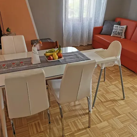 Silvo Apartments Koper Exterior photo