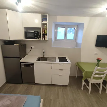 Silvo Apartments Koper Exterior photo