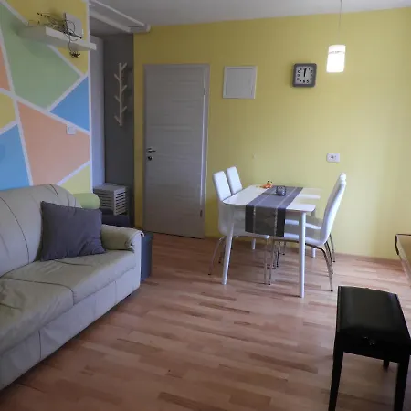 Silvo Apartments Koper Exterior photo