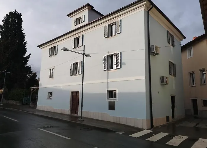 Silvo Apartments