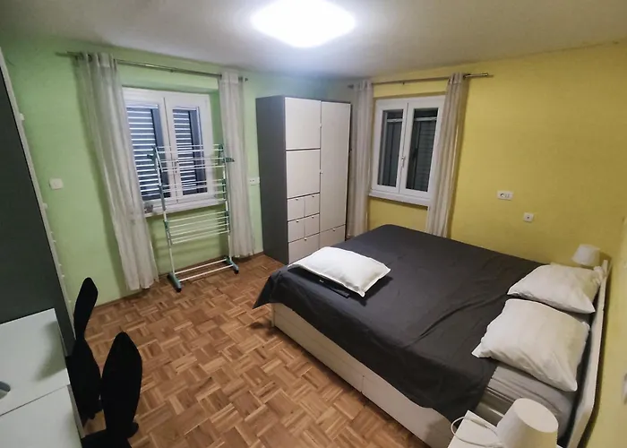 Silvo Apartments
