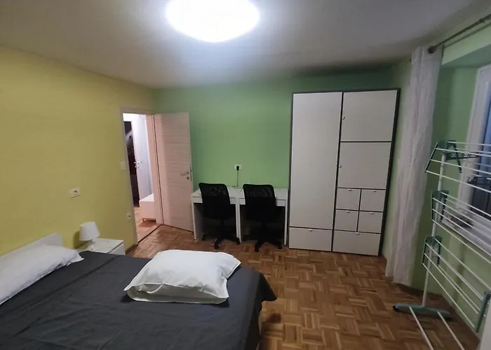 Silvo Apartments