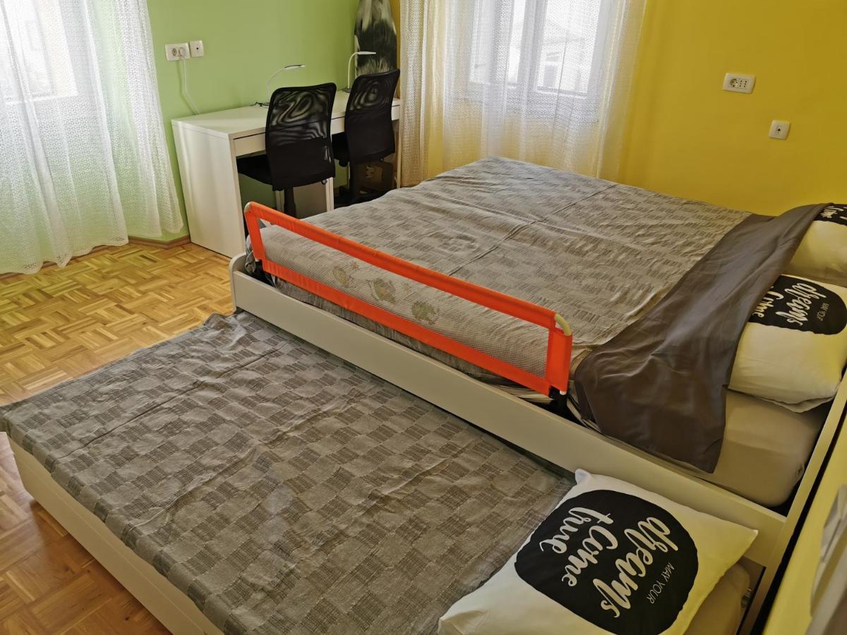 Silvo Apartment