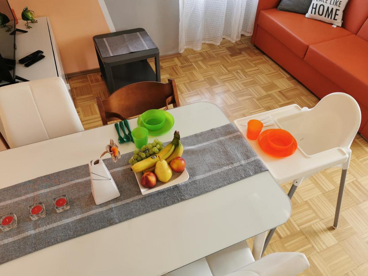 Silvo Apartment *