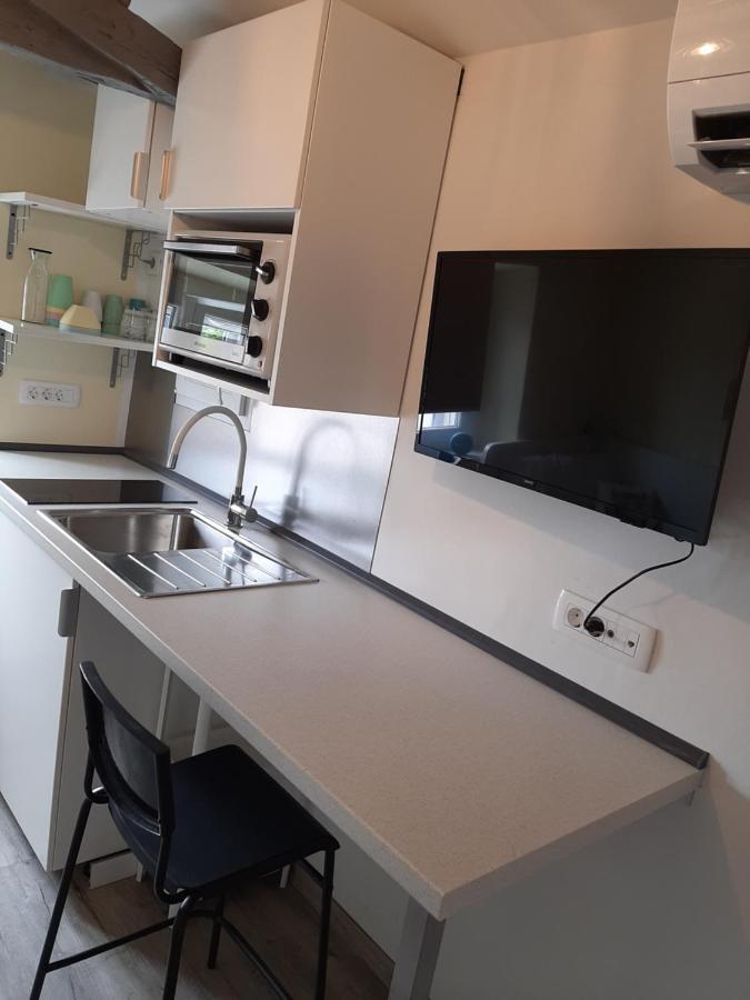 Silvo Apartment *