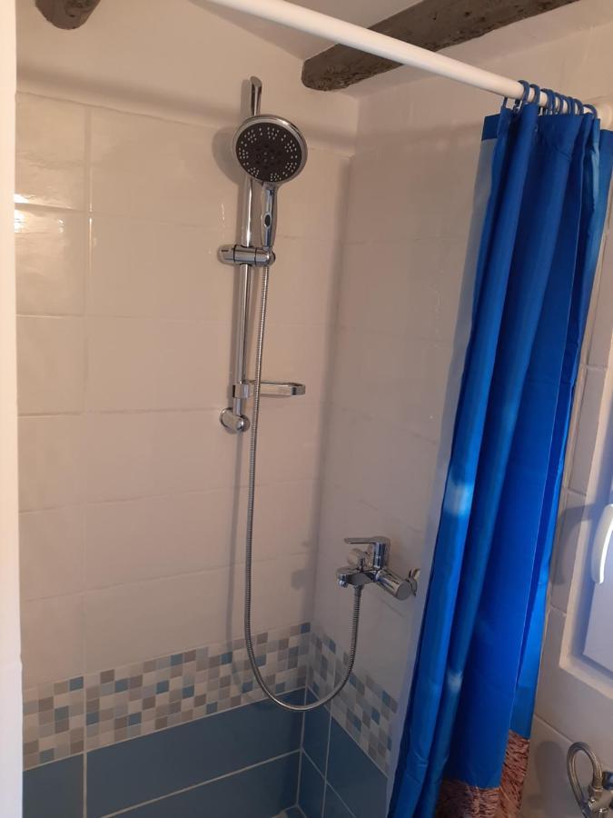 Silvo Apartment