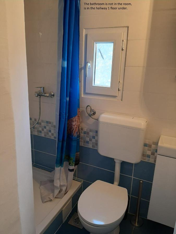 Silvo Apartment *