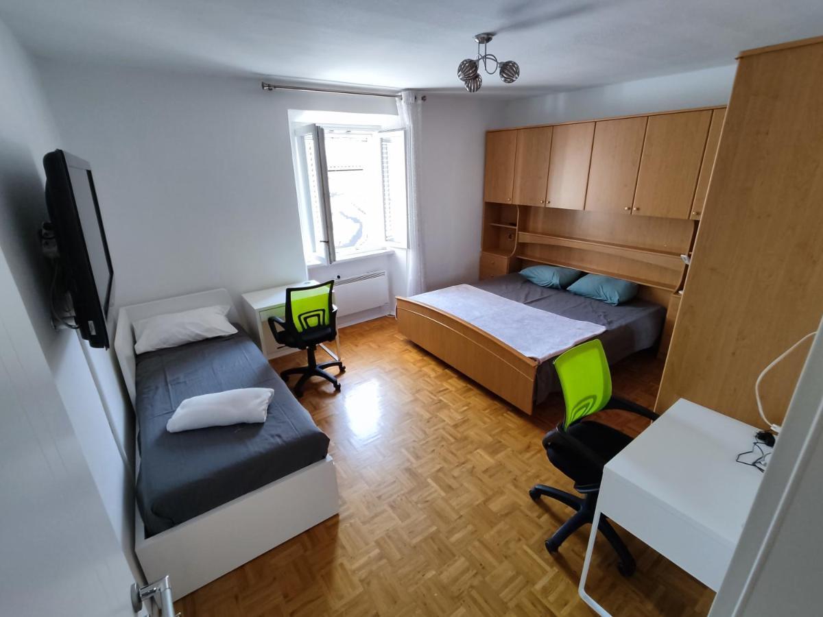 Silvo Apartment