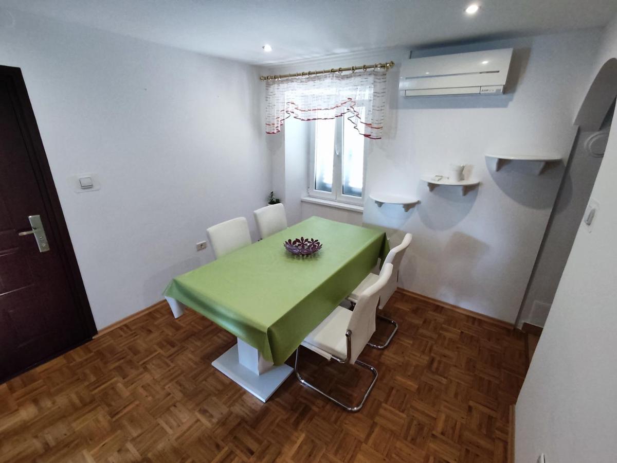 Silvo Apartment *