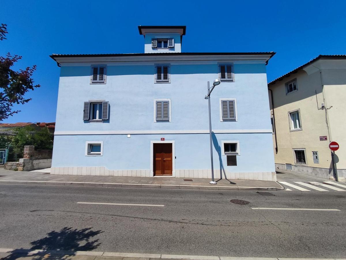 Silvo Apartment *