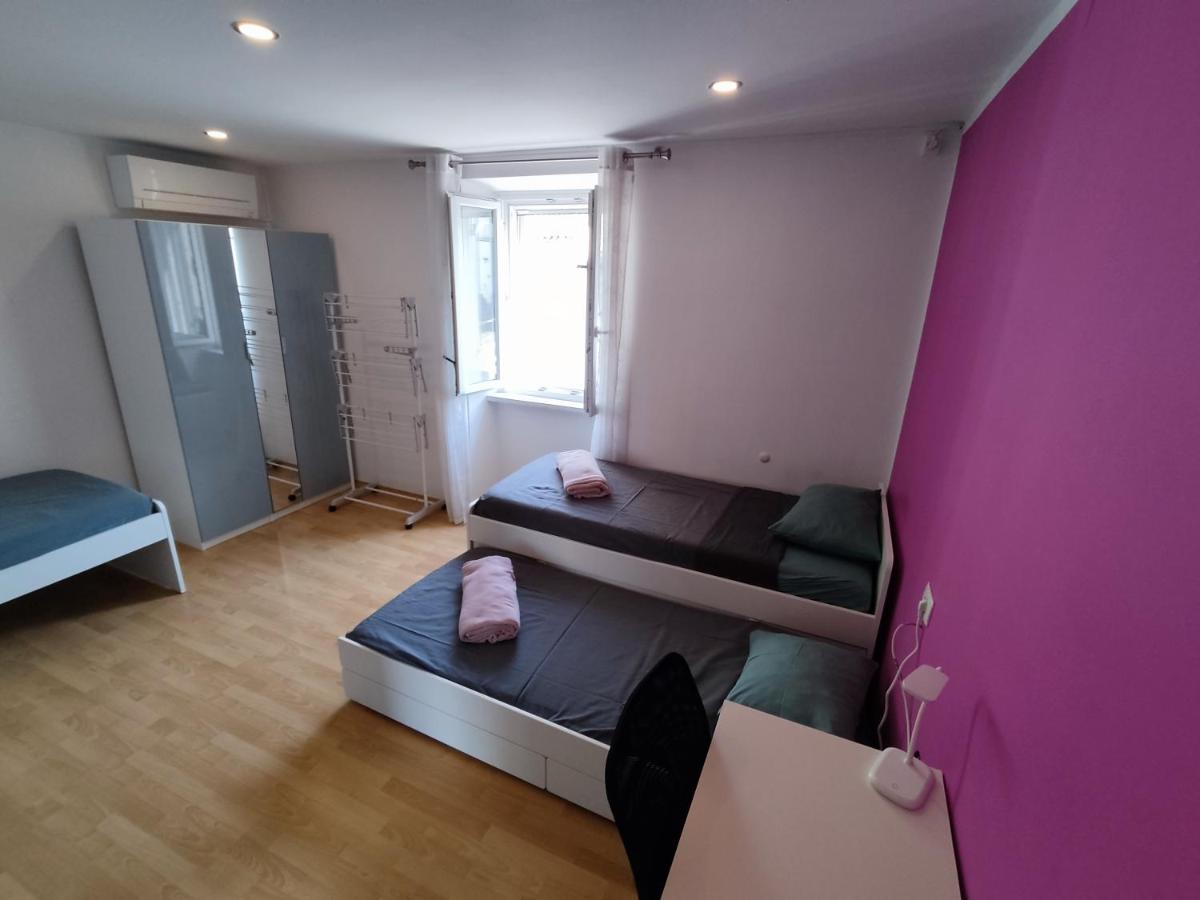 Apartment Silvo Koper