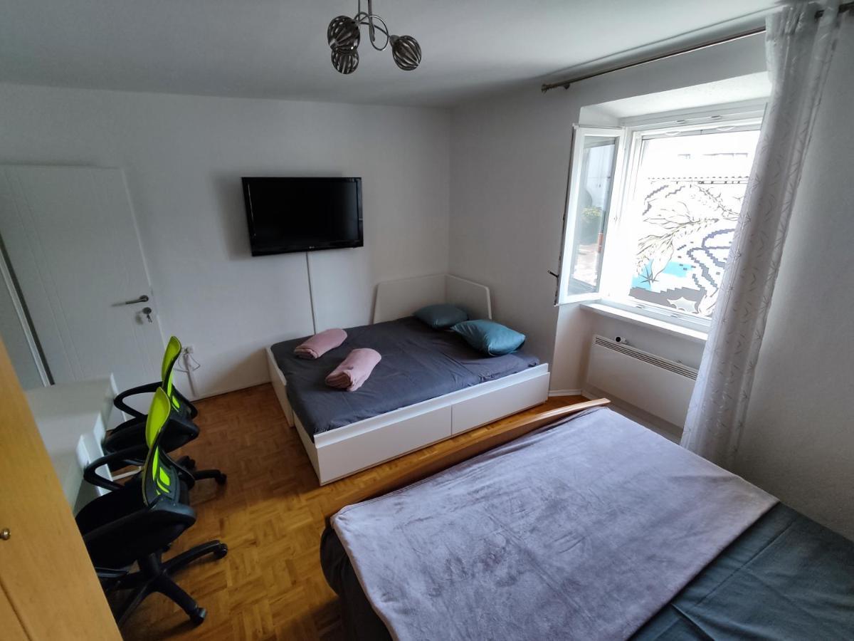 Silvo Apartment Koper