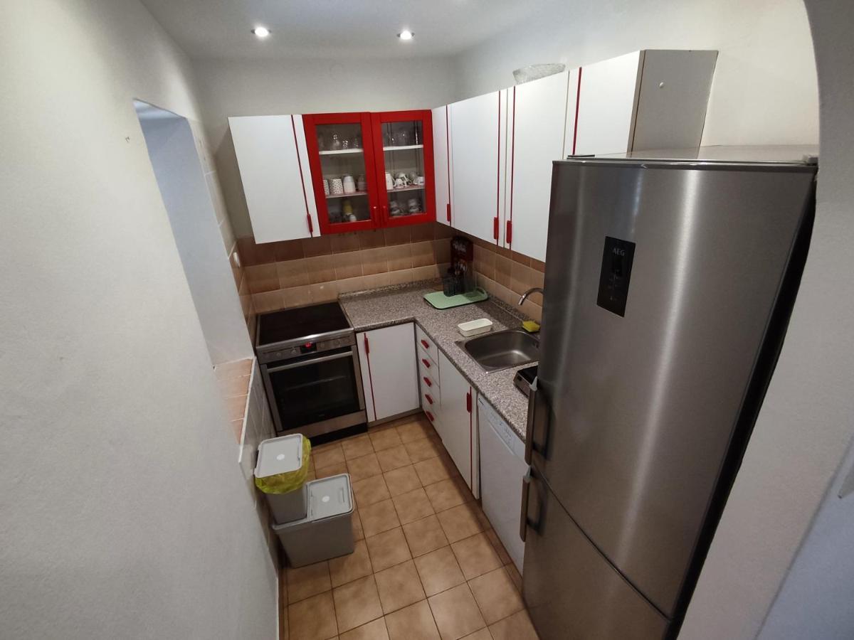 Silvo Apartment