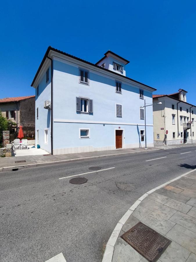 Apartment Silvo *