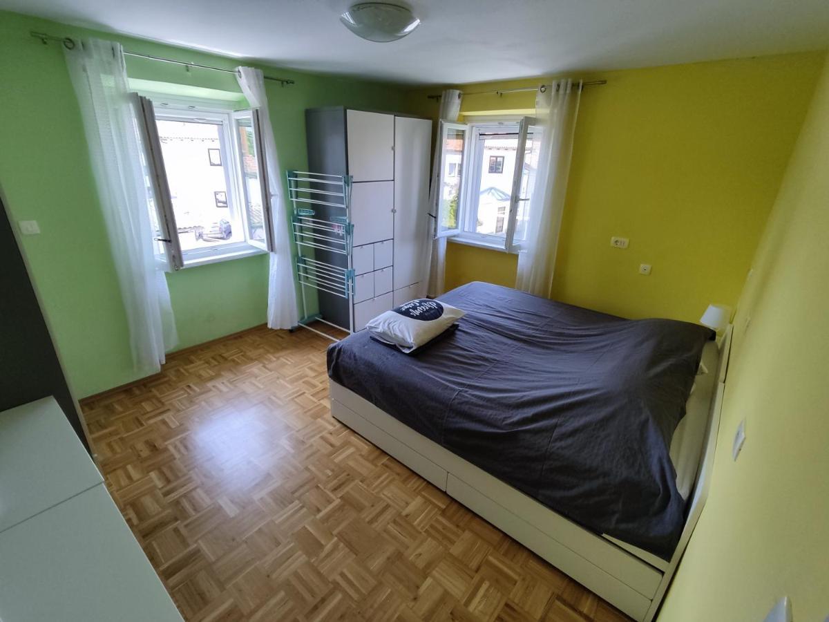 Apartment Silvo Koper