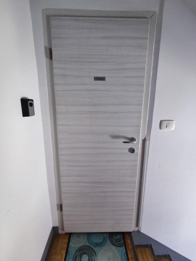 Silvo Apartment *