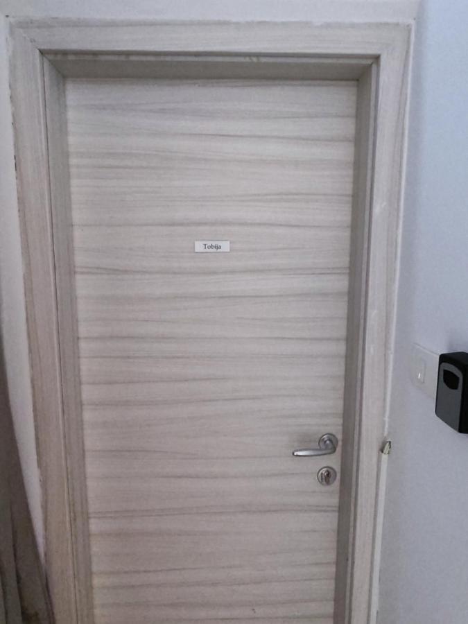 Silvo Apartment