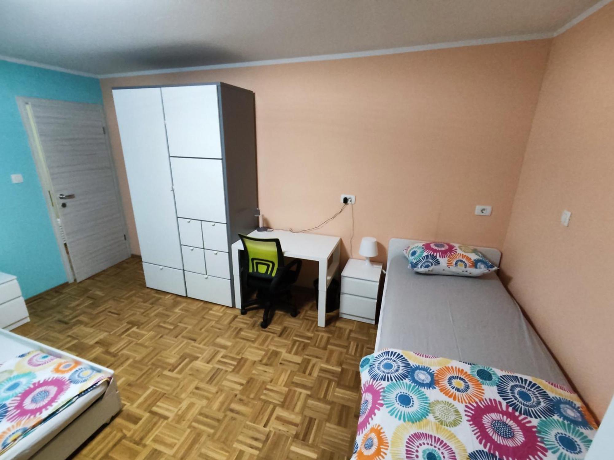 Silvo Apartment *
