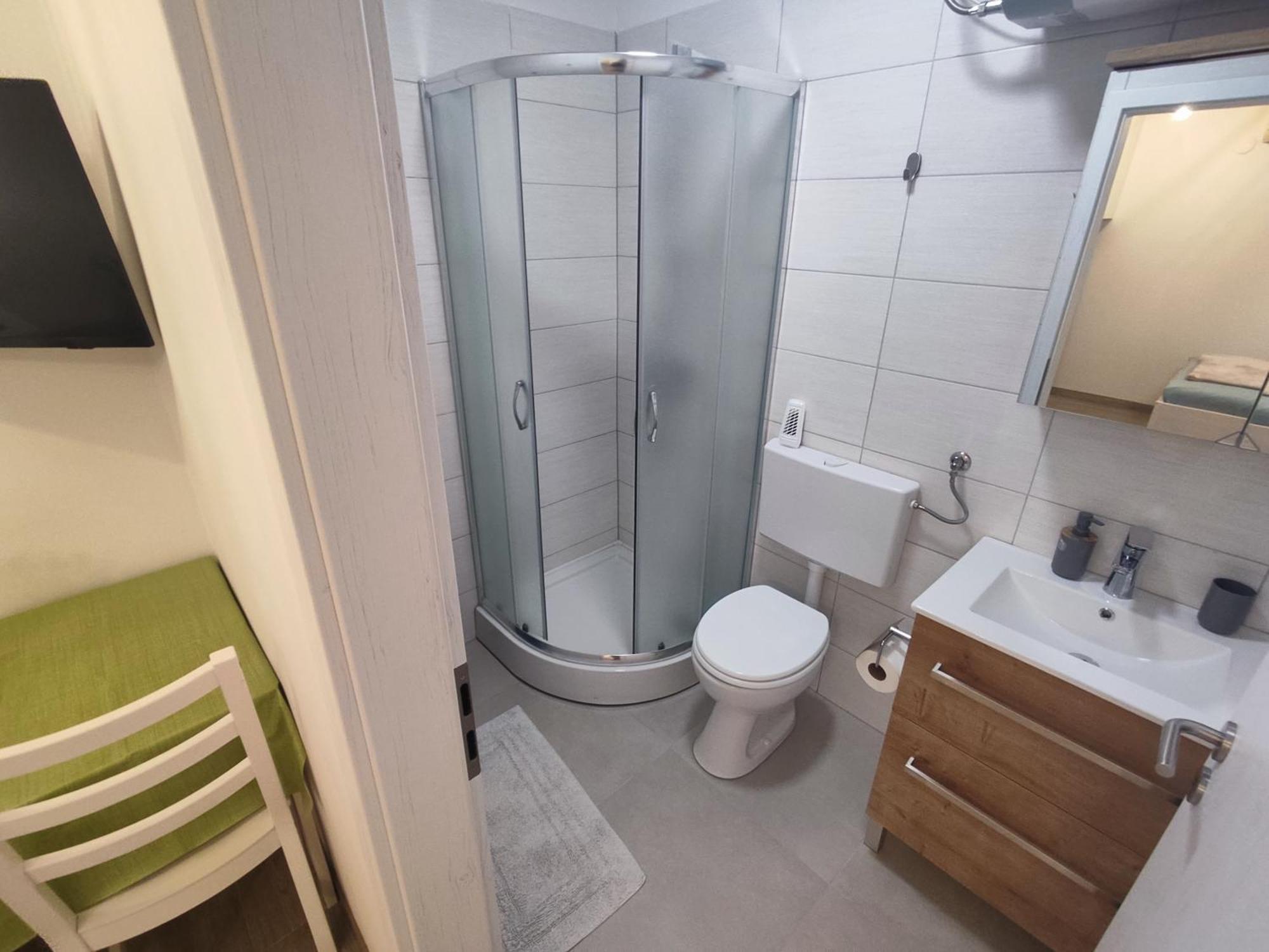 Silvo Apartment