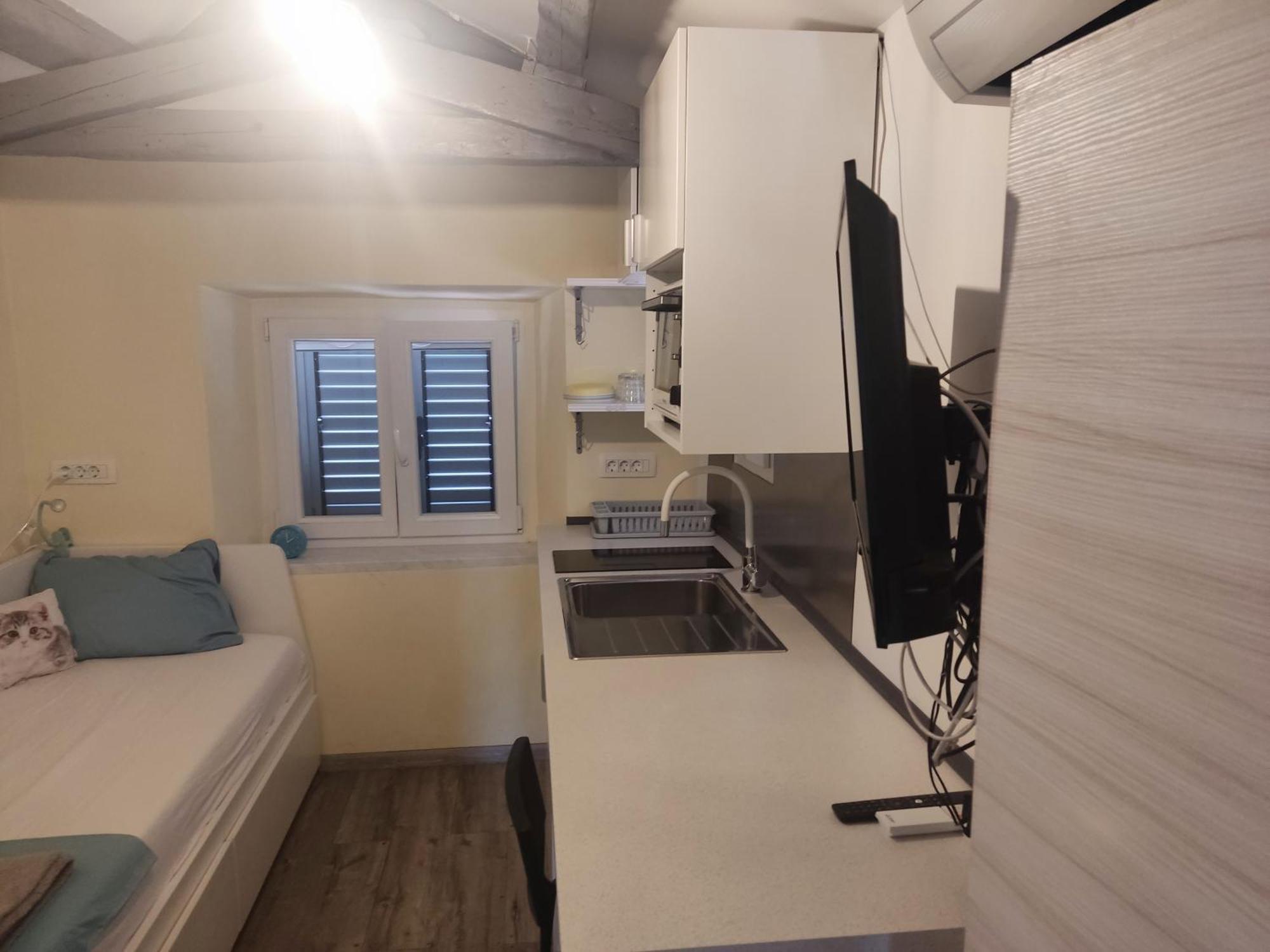 Apartment Silvo