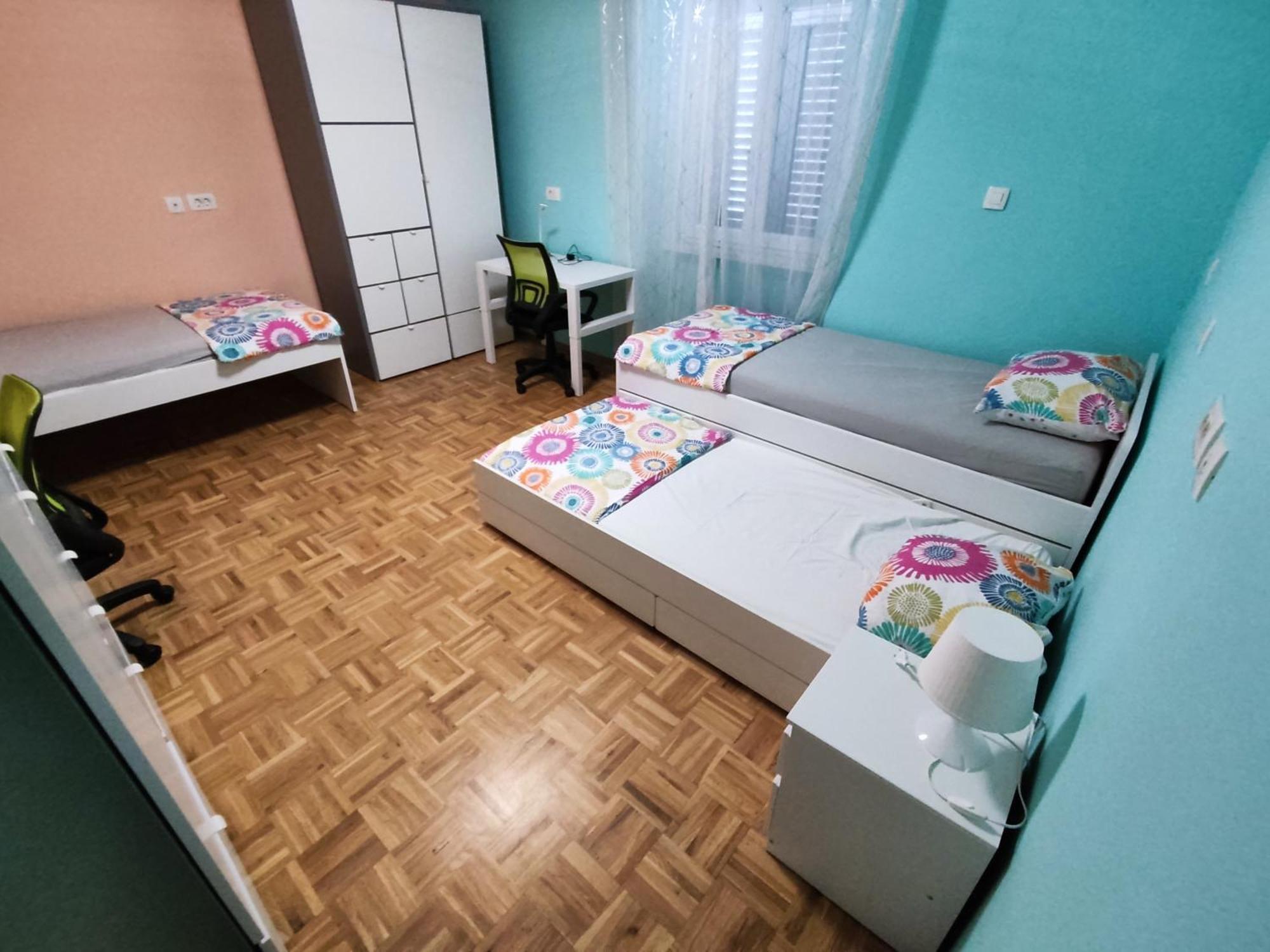 Apartment Silvo *