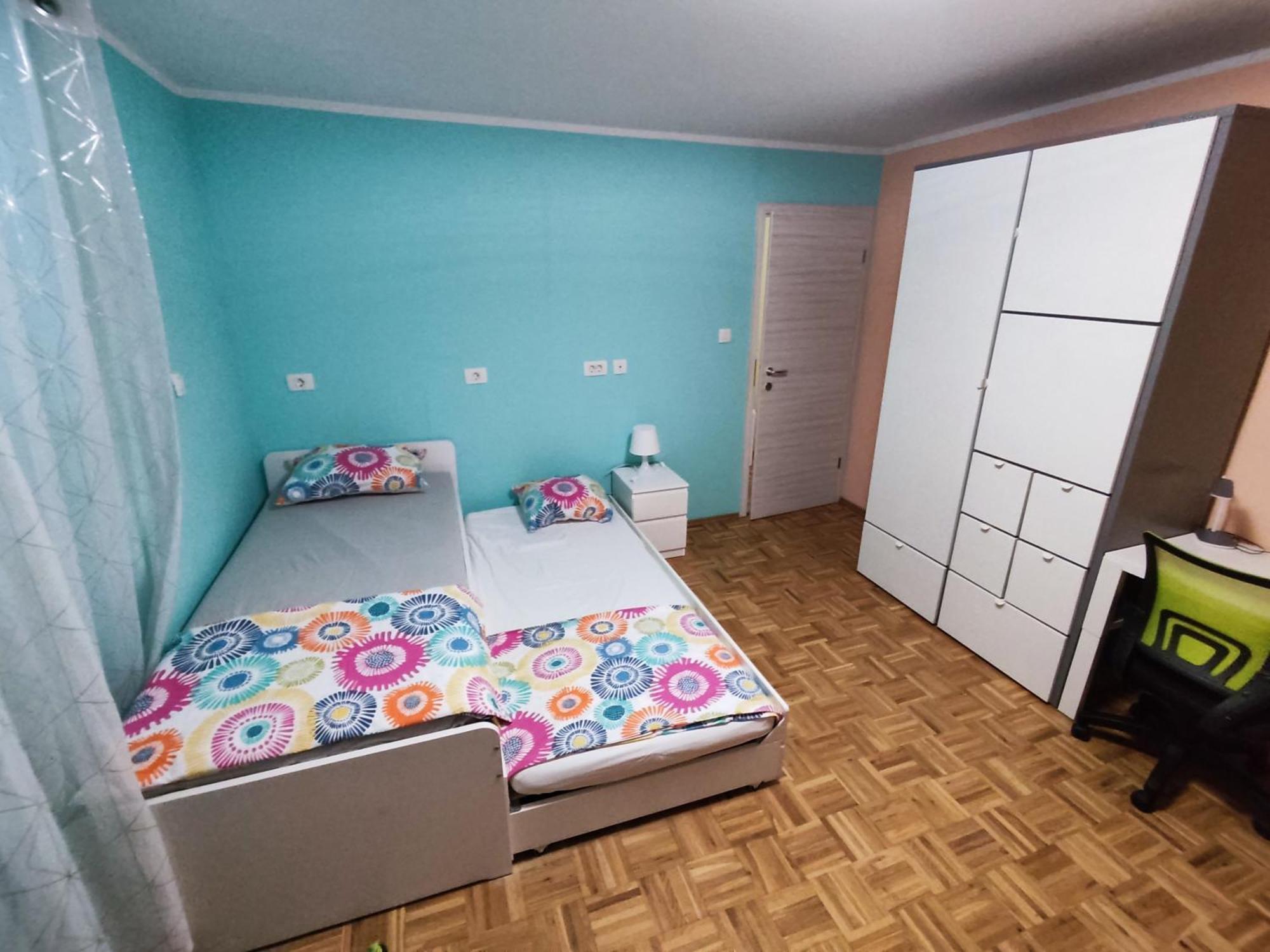 Apartment Silvo Koper