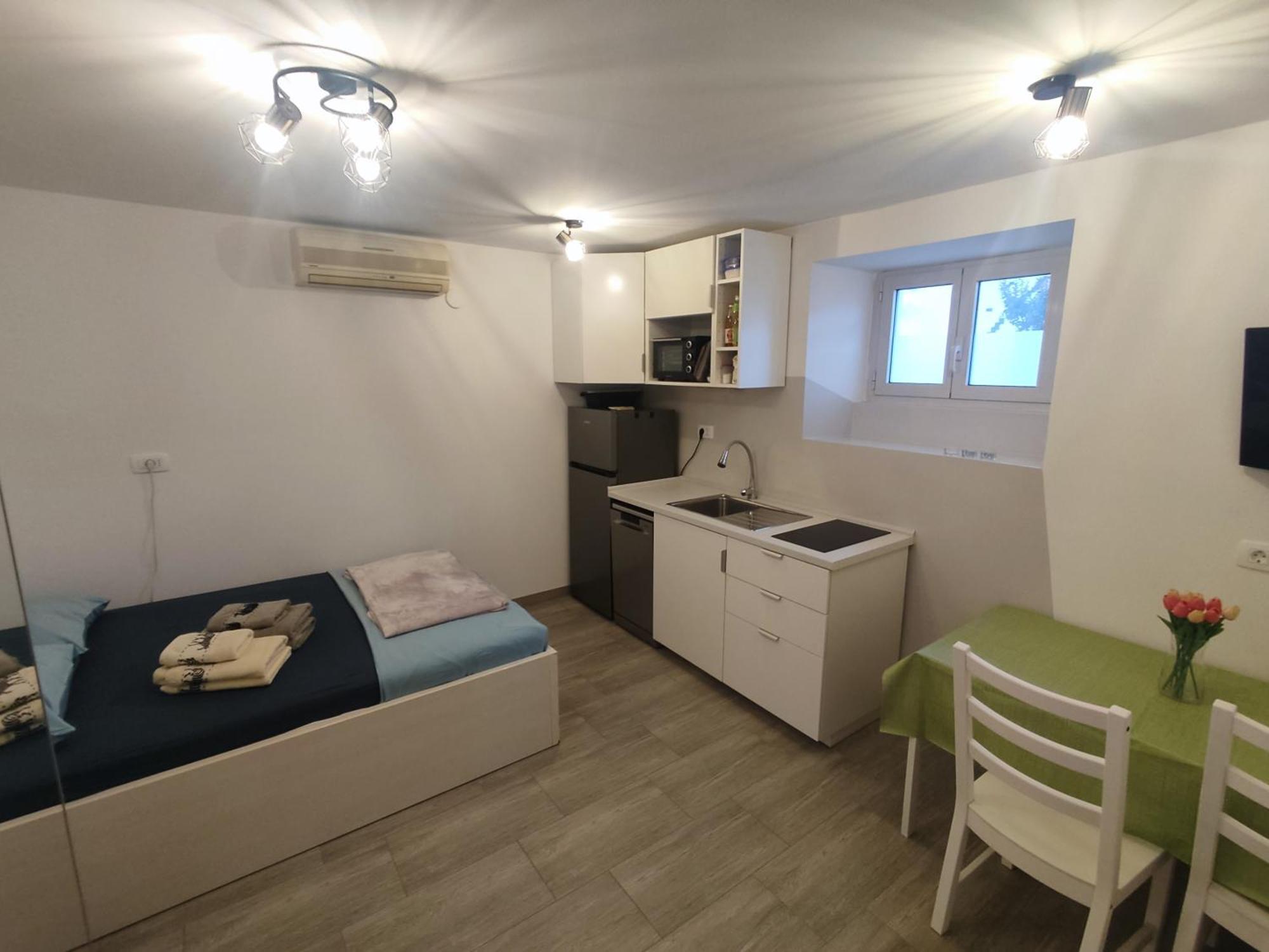 Apartment Silvo