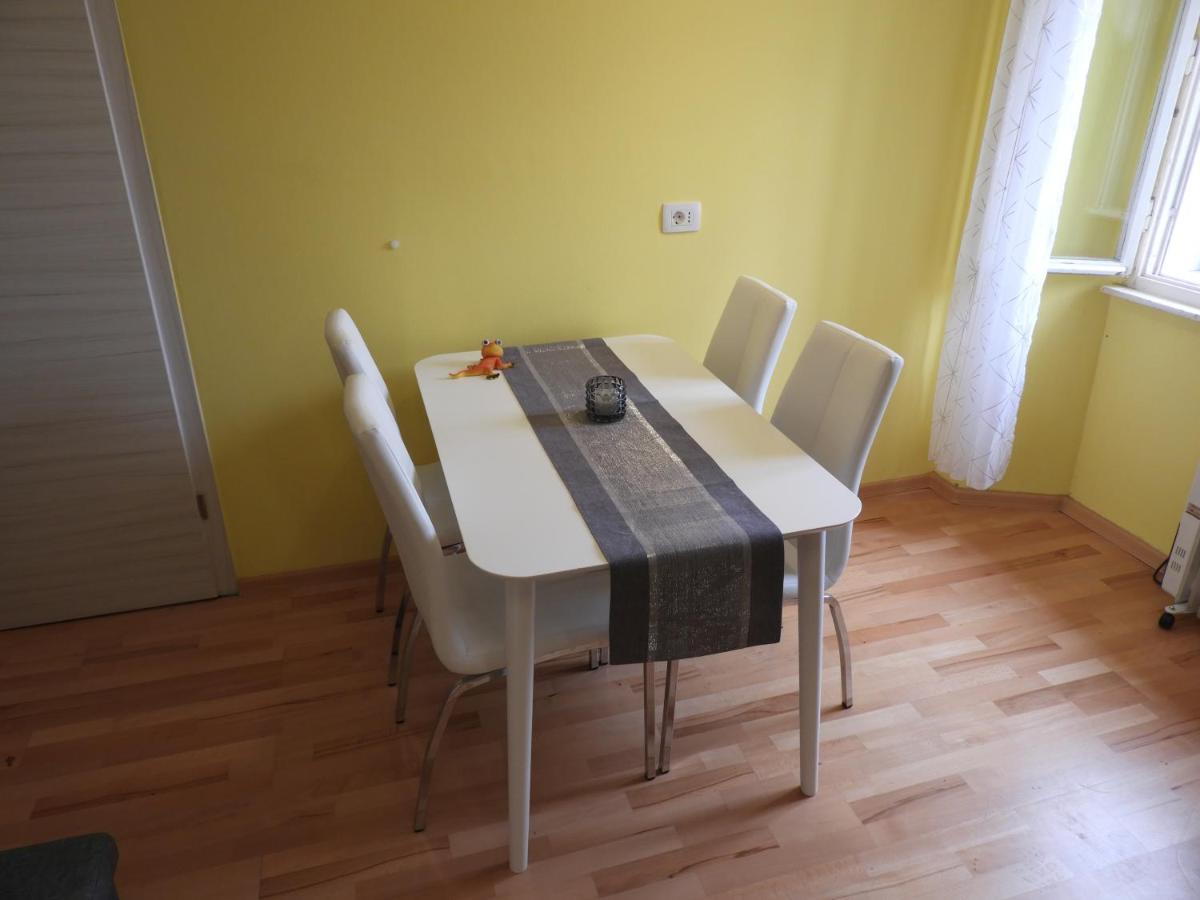 Silvo Apartment