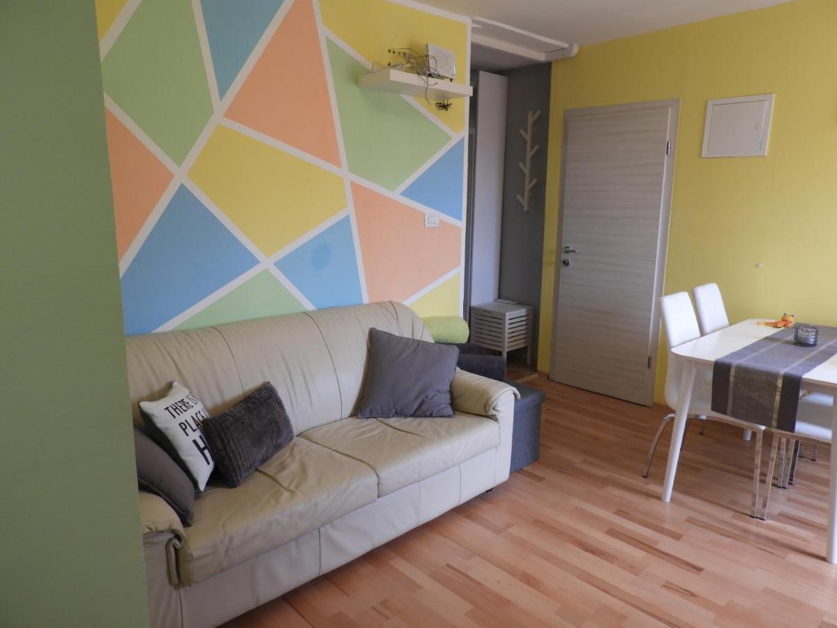 Apartment Silvo