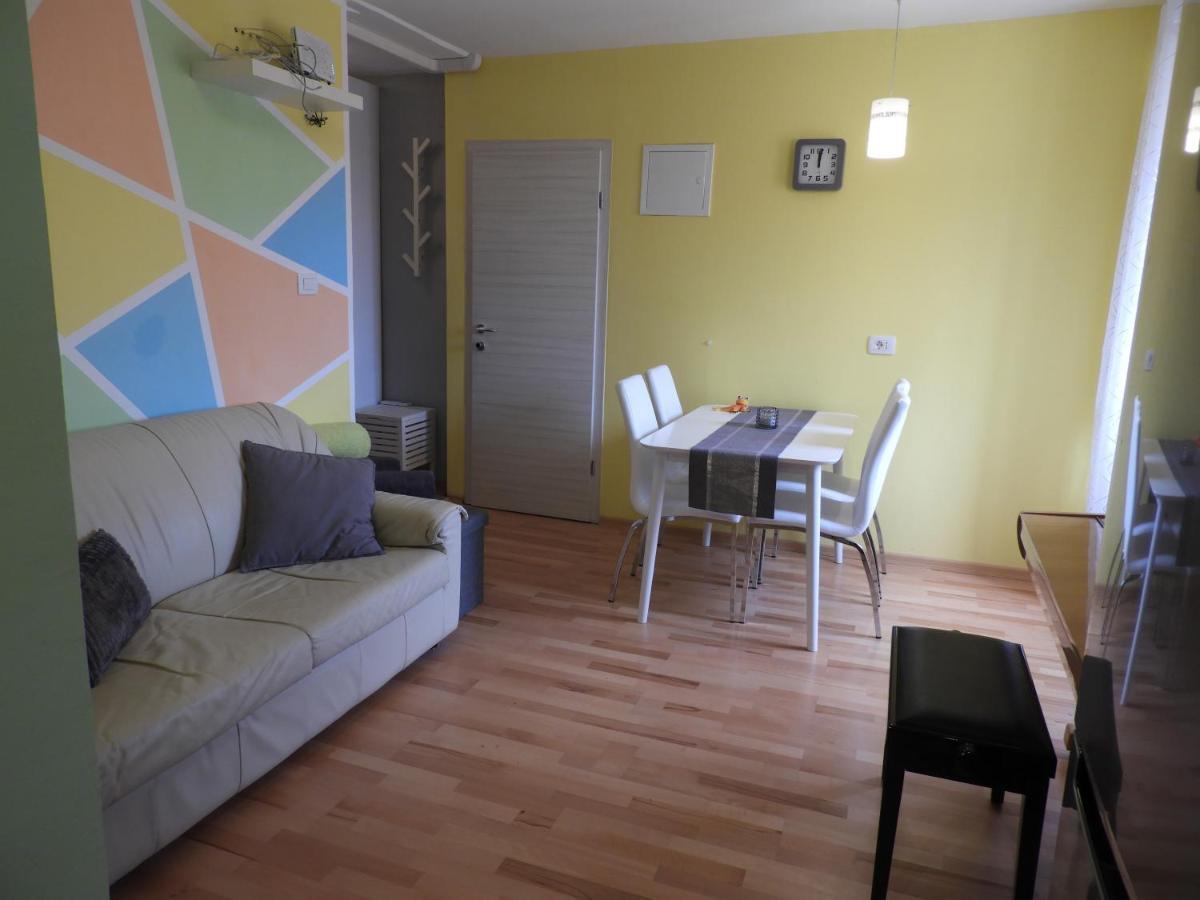 Silvo Apartment *