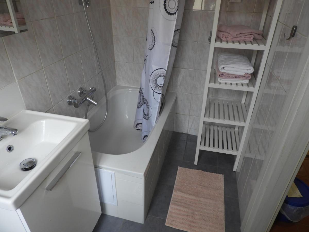 Apartment Silvo *